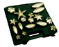 Magyfleurs Flower Design System 17 Piece Bronze