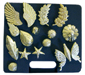 Magyfleurs Magyrelief for chocolate and sugar work. 17 pieces