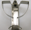 Menorah Cutter, Heav