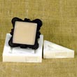 Silicone Rubber Mould. SmallFrame Set includes stand. 2