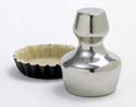 Pastry Tart Tamper D