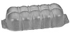 Nordicware Cast Bund