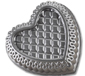 Nordicware Quilted H