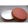 Novacart Optima Mold 4-3/4" Bottom Diameter, 3/4" High, Pack of 24