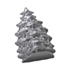 Nordic Ware Christmas Tree Pan, 5-Cup