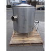 GROEN 60 Gal Commercial Steam Kettle Gas Used Model # AH/1-60 Good Condition