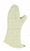 Oven Mitt Thick Terr