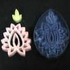RVO Jessy Blonde Mold