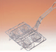 Taco Salad Basket, M