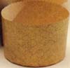 Round Panettone Mold
