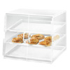 CALMIL 3 TRAY CABINE
