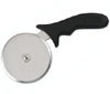 Pizza Cutter, Brown 