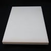 Poly Cutting Board 12 x 18, ONE INCH THICK