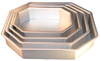 Corner Cut Cake pan,