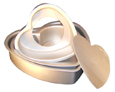Heart Shape Cake pan