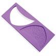 Artisan Silicone Mold, Petits Fours Platter