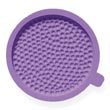 Artisan Silicone Mold, Candy Caviar 3 Inch Diameter