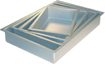 Bake Pan Solid Botto