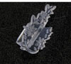 Gumpaste Stamp, Plas
