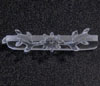 Gumpaste Stamp, Plas
