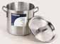 Stock Pot Heavy Gaug