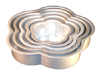 Petal Cake Pan, 12&#
