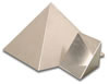 Aluminum Pyramid Mol