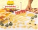 Pastabike, 1 to 6 fl