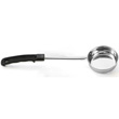 Portion Controller, 2 Oz, Black Handle