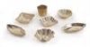 Petit Four Mold Plai