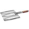 Outset BBQ Triple Fish Basket