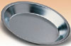 Tinplate Pie Pan, 1-