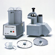 Robot Coupe Food Processor Cutters and Vegetable Slicer