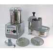 Robot Coupe Food Processor Cutters and Vegetable Slicer