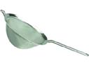 Stainless-Mesh Strai