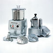 Robot Coupe Food Processor Cutters and Vegetable Slicer