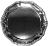 Stainless Steel Deco