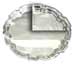 Silverware Decorativ