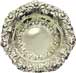 Decorative Round Tra