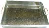 Lightweight Tin Pan, 11-5/8" x 8" x 1-5/8" Deep