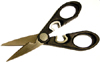 Kitchen Shears Stain