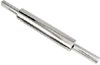 Fat Daddio's Stainless Steel Rolling Pin w/ Handles, 20"