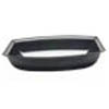 Cambro Camwear Rectangular Ribbed Bowl 14-1/4" x 19-3/8"