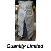 Checkered Chef Pants Size 3X