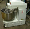 Pavaillar SPIRAL MIXER MODEL S25CF - Used Condition