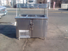 Universal Coolers 44" Salad Bar Used Very Good Condition