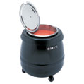 Anvil Soup Kettle Bl