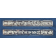 Windsor Script Lowercase Letters Clickstix Cutter