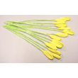 Lily Stamens, Yellow