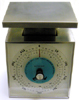 Edlund Scale 500G Ca